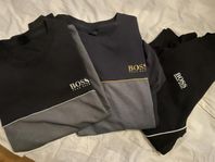 Hugo Boss