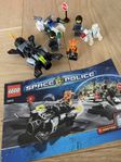 Lego Space police 5970