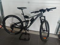 Merida MTB SS-EN 14766