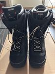 Snowboardboots Nitro Vagabond TLS 27.5 (stl 42)