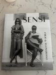 Boken ”Sensi by Ingrosso”