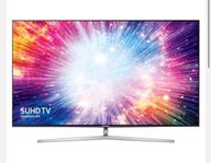 Samsung 55 tum ue55ks8005txxe