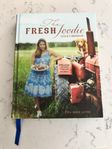 Kokbok ”The Fresh Foodie” av Leila Lindholm