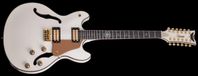 Schecter Corsair Wayne Hussey 12-strängad