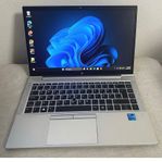 HP EliteBook 840 G8 14" i5 16GB 512GB SSD Win 10/11* Pro