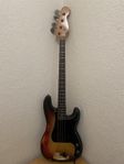 Fender Precision