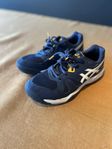 Asics gymnastiksko (padel etc)