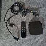 Apple tv 32GB generation 4