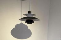 Lampa Louis Poulsen PH5