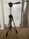 Hama tripod kamerastativ 