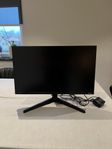 Samsung T35F 24” Bildskärm