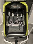 Thule Chariot multisportvagn INKL. ALLT