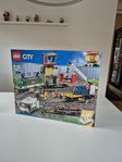 Lego 60198 NYTT