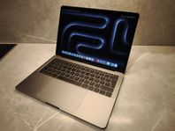 Macbook Pro 13" 2017