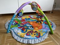 Babygym PlayGro