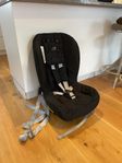 Britax Römer Two way