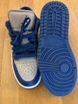 Air Jordan Low stl 38