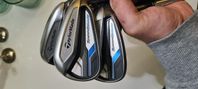 Taylormade Speedblade 4-P