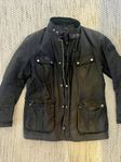 Barbour International Jacka XL