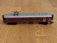 Märklin järnvägsvagnar HO