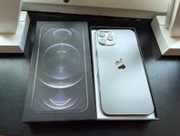 iPhone 12 Pro 128gb Space Grey