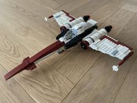 Lego Star Wars 75004