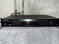 Pioneer tuner 