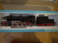 Märklin ånglok 3005 HO