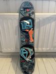 Snowboard Burton After School 90cm