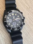 Seiko SSC761J1 limited edition solar watch