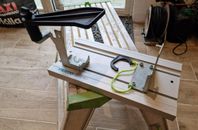 Festool hyvel stativ SH-EHL