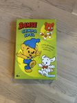 Bamse gympaspel sällskapsspel, 4+