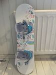 Snowboard Roxy 80 cm