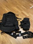 Ryggsäck 35L