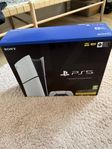 Playstation 5 slim Digital Edition 