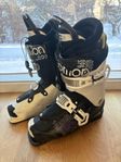 Salomon SPK parkpjäxa strlk 27