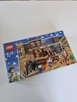 Lego Toy Story 7594 NYTT