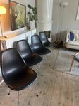 4x Eames DSW Vitra