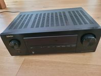 Denon receiver 4K