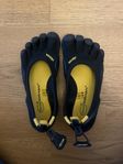 Vibram fivefingers barfotastkor (38)