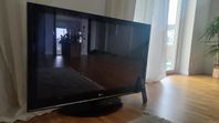 LG 42" Plasma-TV (42PQ3500)