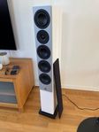 System audio Mantra 50