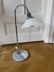 Eftertraktad bordslampa från IKEA 90 tal