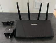 Router ASUS RT-AC87U