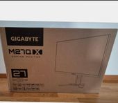 Gigabyte M27Q X | IPS | 240hz