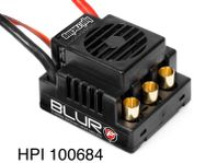 HPI-100684 Flux Blur ESC