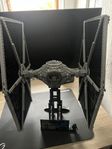 Lego star wars UCS Tie fighter 75095