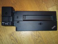 ThinkPad Ultra Docking Station ges bort