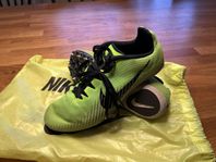 Spikskor Nike Zoom Rival M