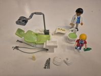 Playmobil Tandläkare